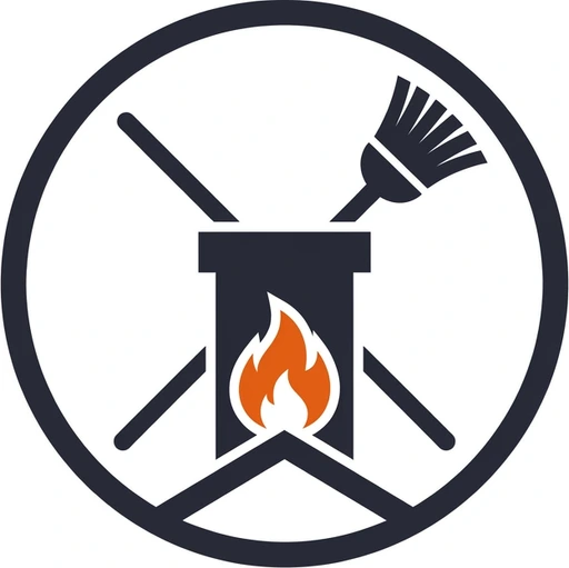 Hearthhero Chimney Sweep logo